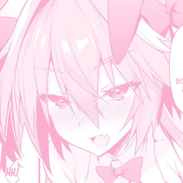 Аватар пользователя