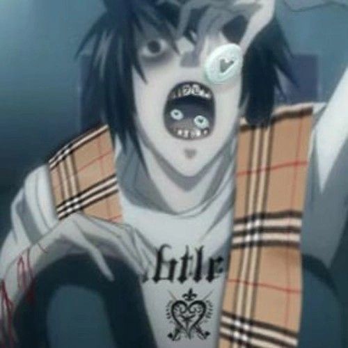 Аватар пользователя