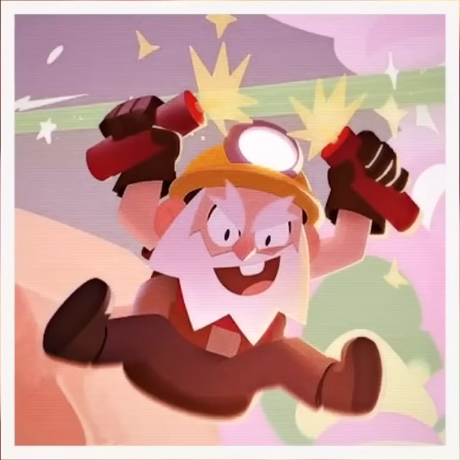 Аватар пользователя