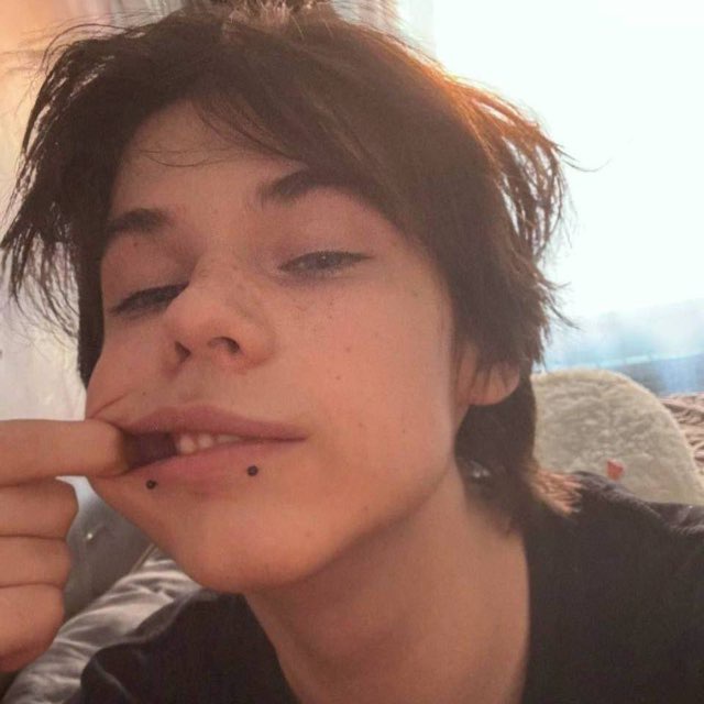 Аватар пользователя