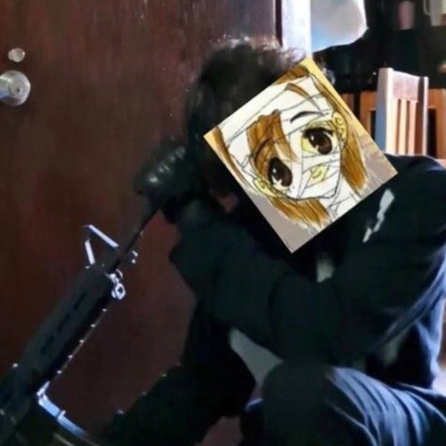 Аватар пользователя