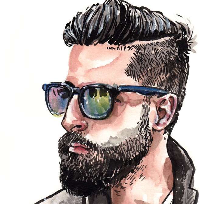 Аватар пользователя