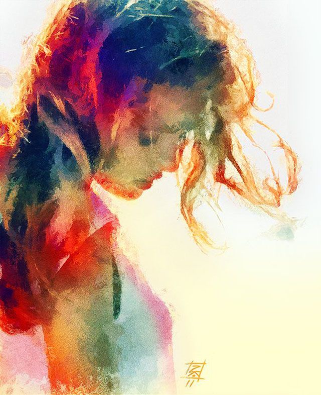 Аватар пользователя