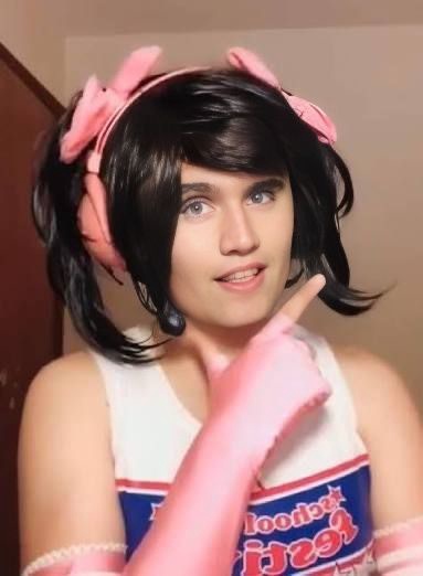 Аватар пользователя