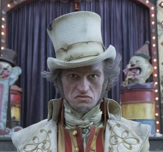 Аватар пользователя