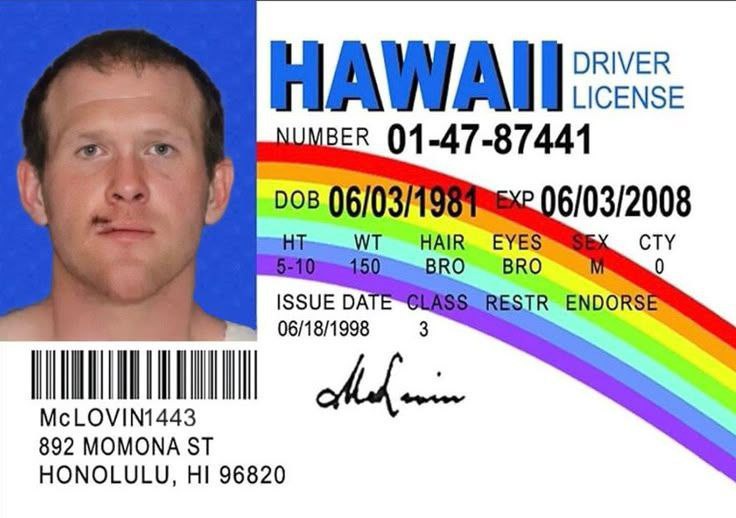 Аватар пользователя