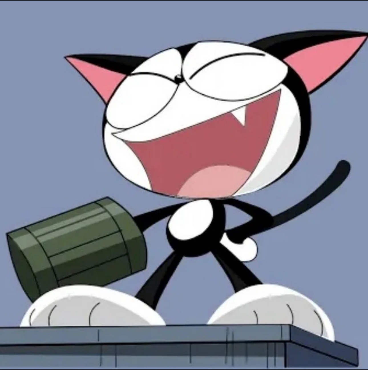 Аватар пользователя