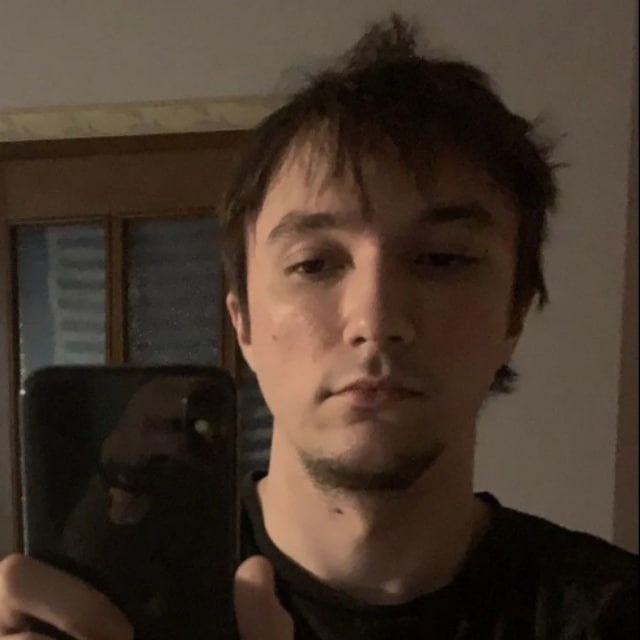 Аватар пользователя