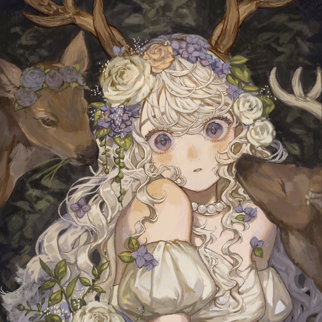 Аватар пользователя