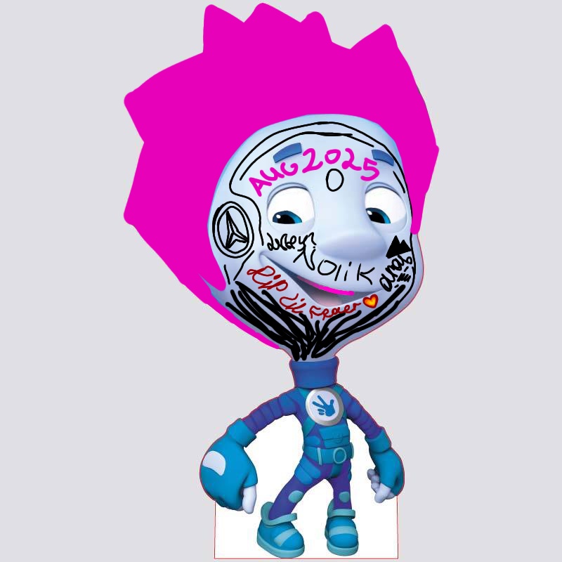 Аватар пользователя