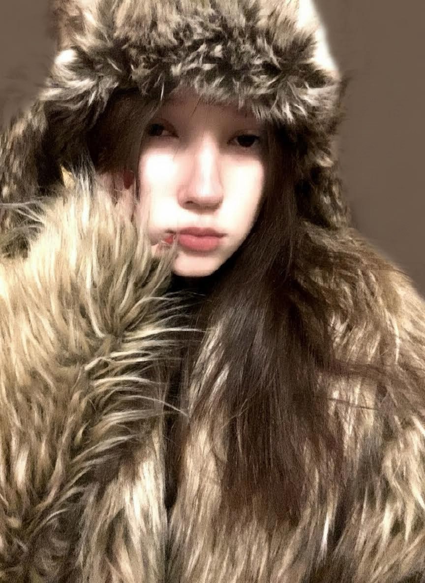 Аватар пользователя