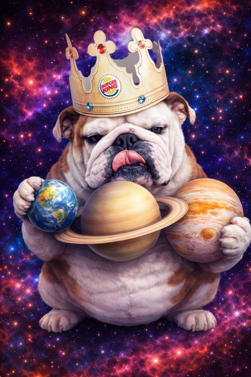 Аватар пользователя