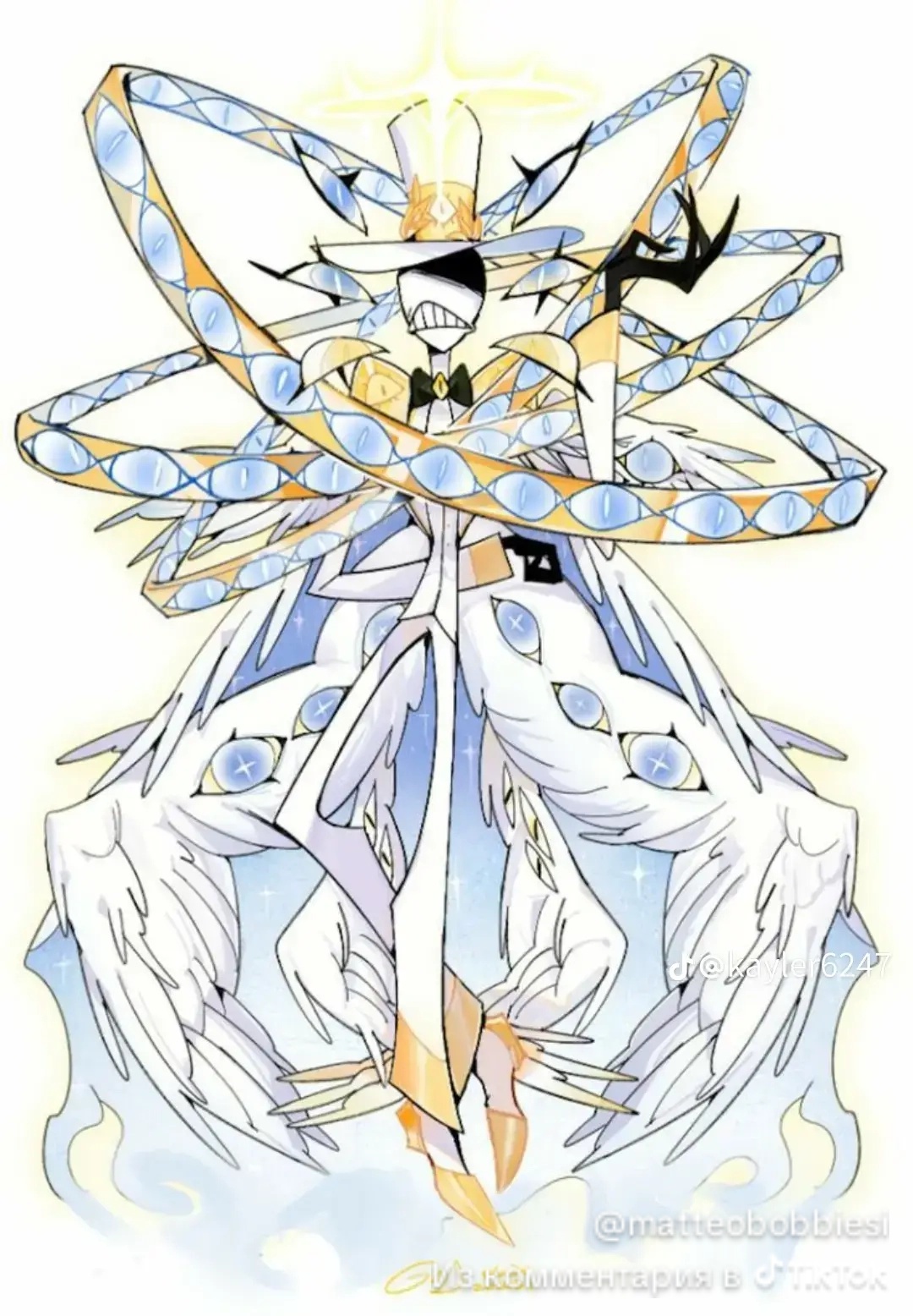 Аватар пользователя