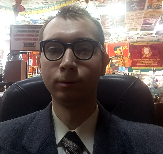 Аватар пользователя