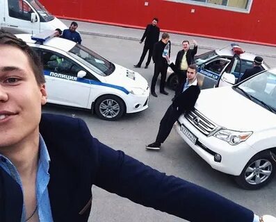 Аватар пользователя