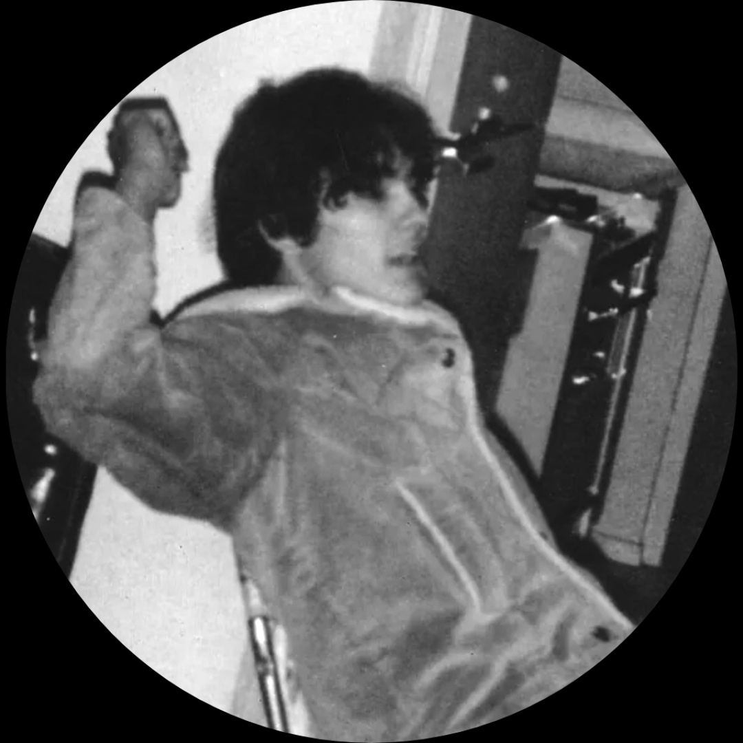 Аватар пользователя