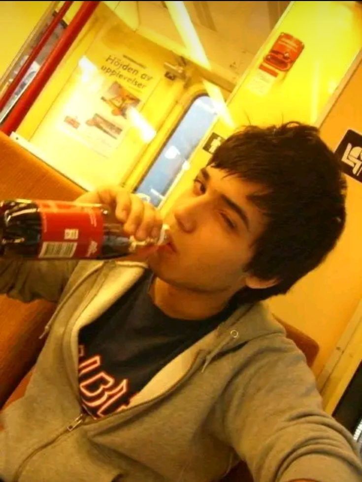 Аватар пользователя