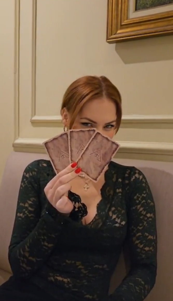 Аватар пользователя