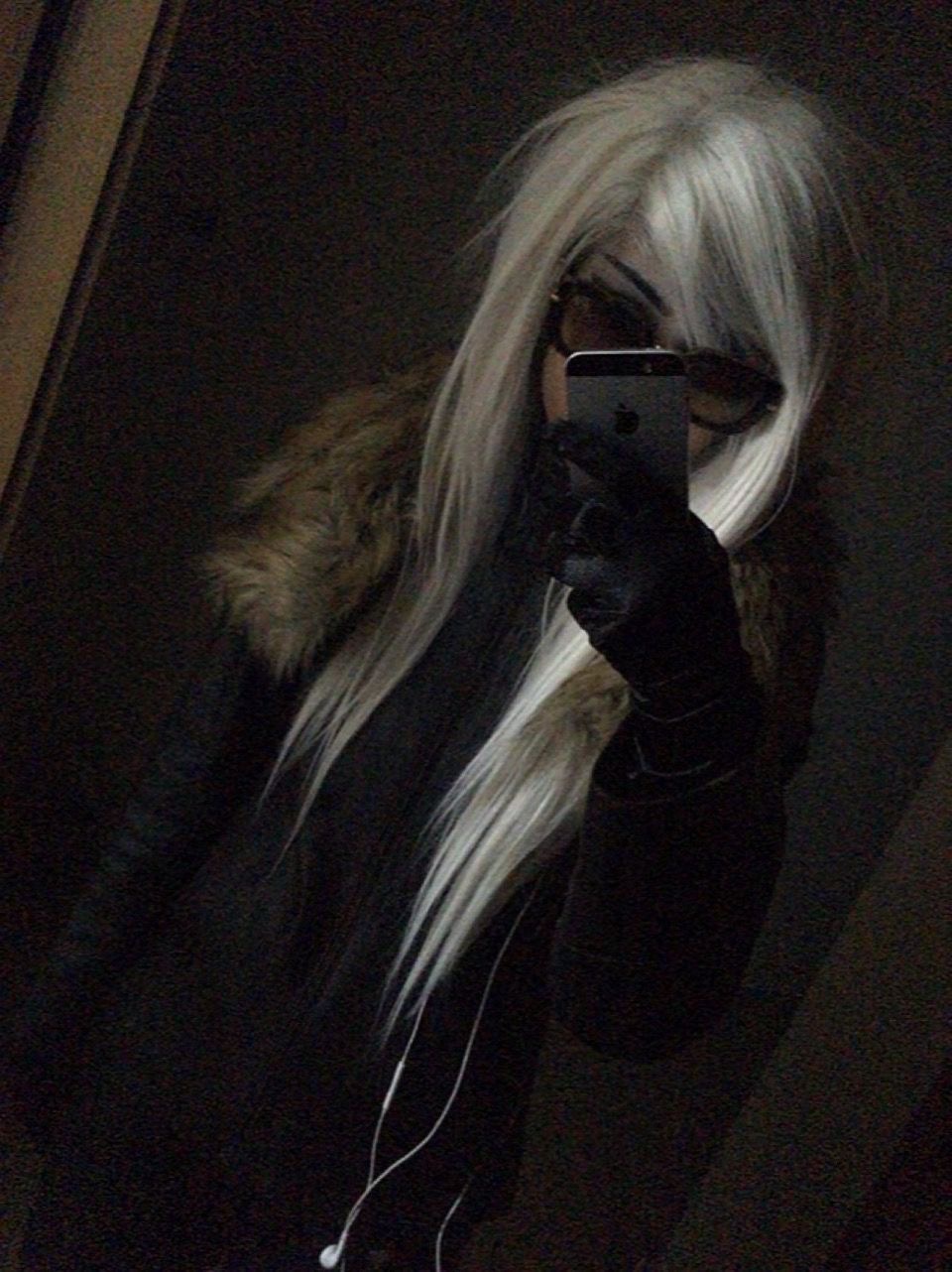 Аватар пользователя