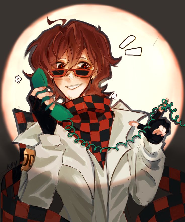 Аватар пользователя