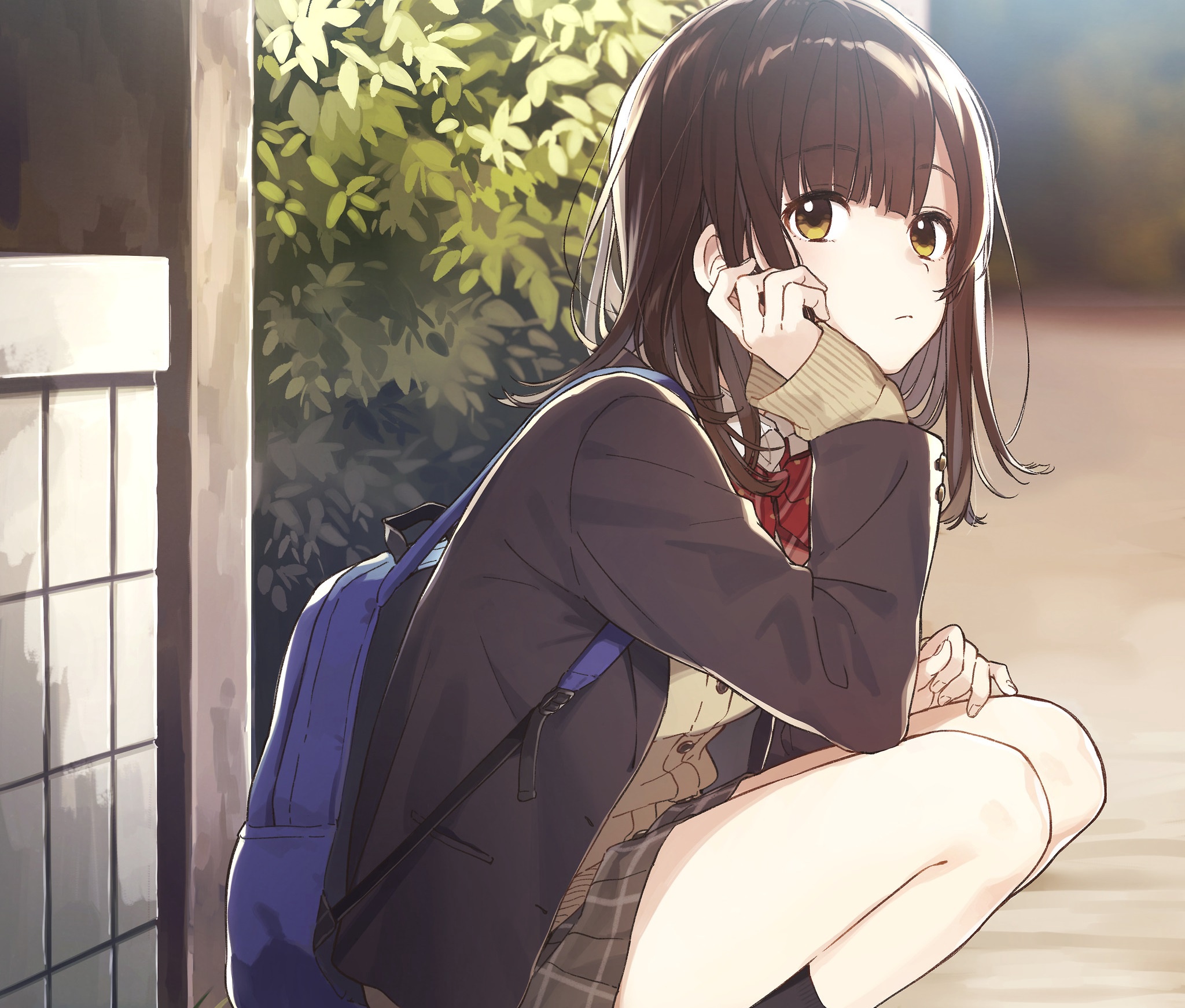 Аватар пользователя