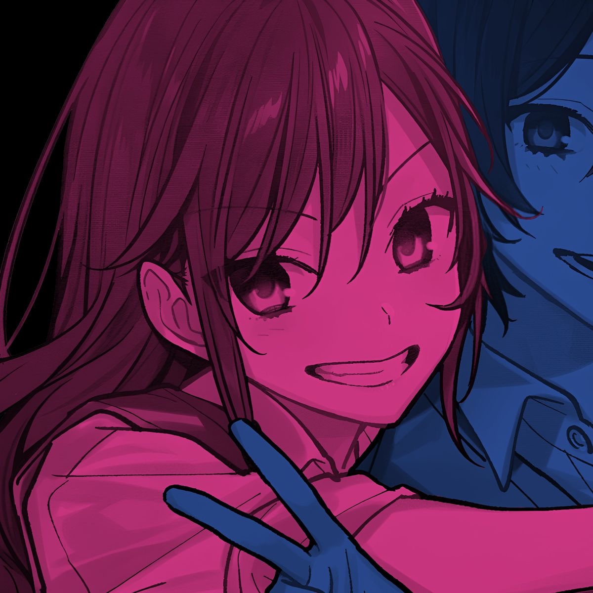 Аватар пользователя