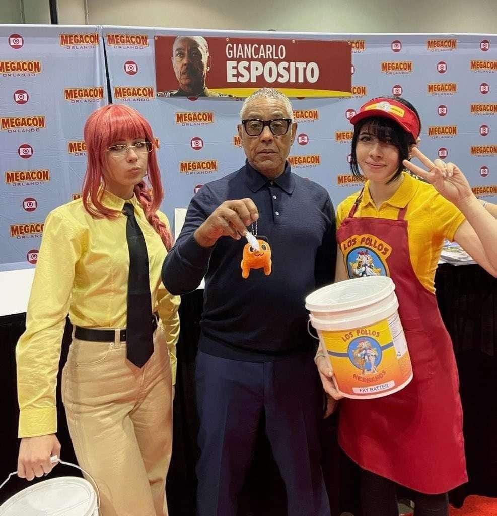 Аватар пользователя