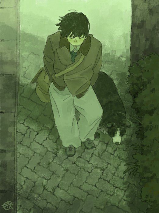 Аватар пользователя