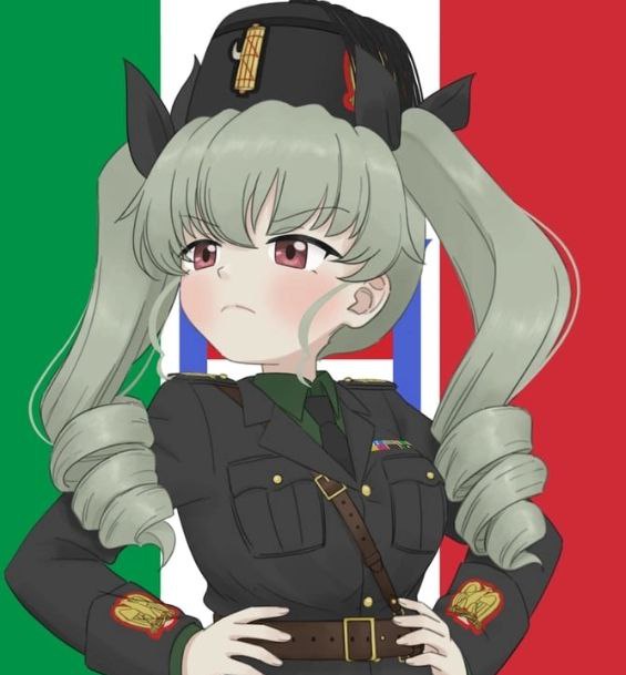 Аватар пользователя