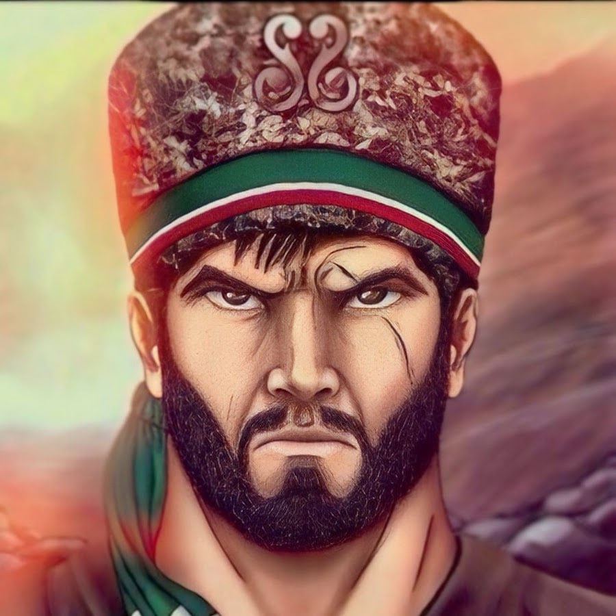 Аватар пользователя