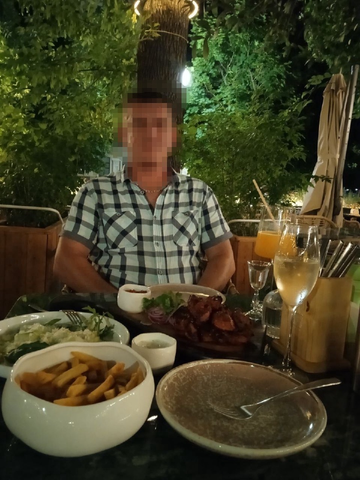 Аватар пользователя