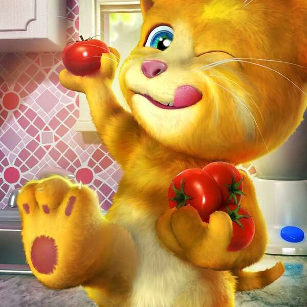 Аватар пользователя