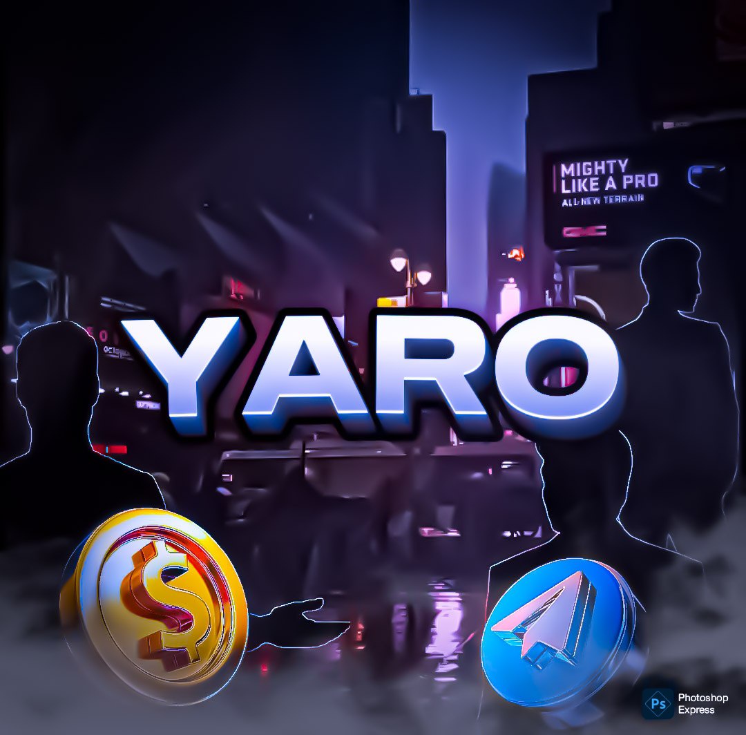 Аватар пользователя