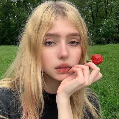 Аватар пользователя