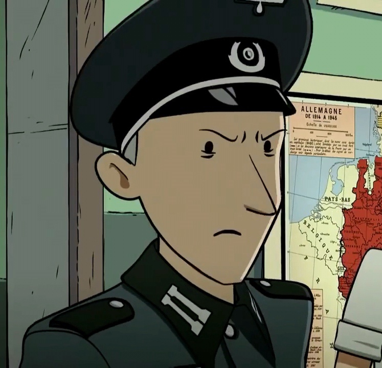 Аватар пользователя