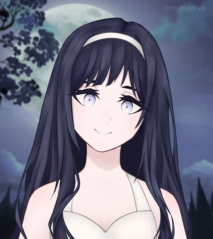 Аватар пользователя