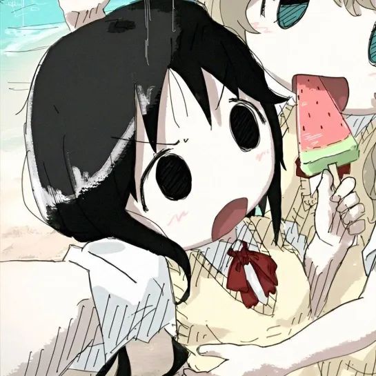 Аватар пользователя