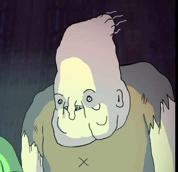 Аватар пользователя