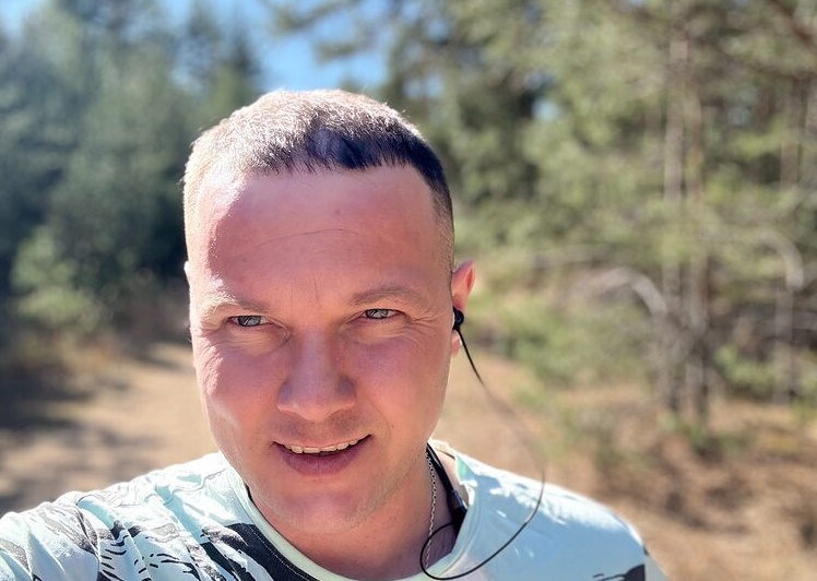 Аватар пользователя