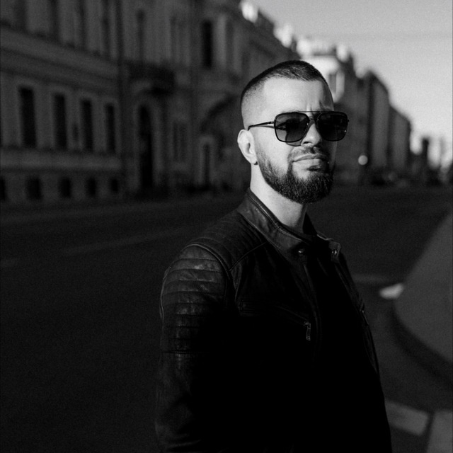 Аватар пользователя