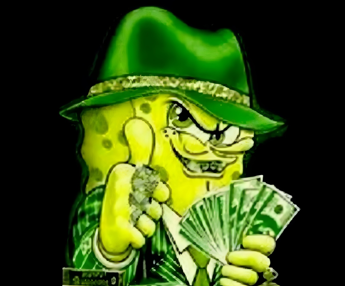 Аватар пользователя