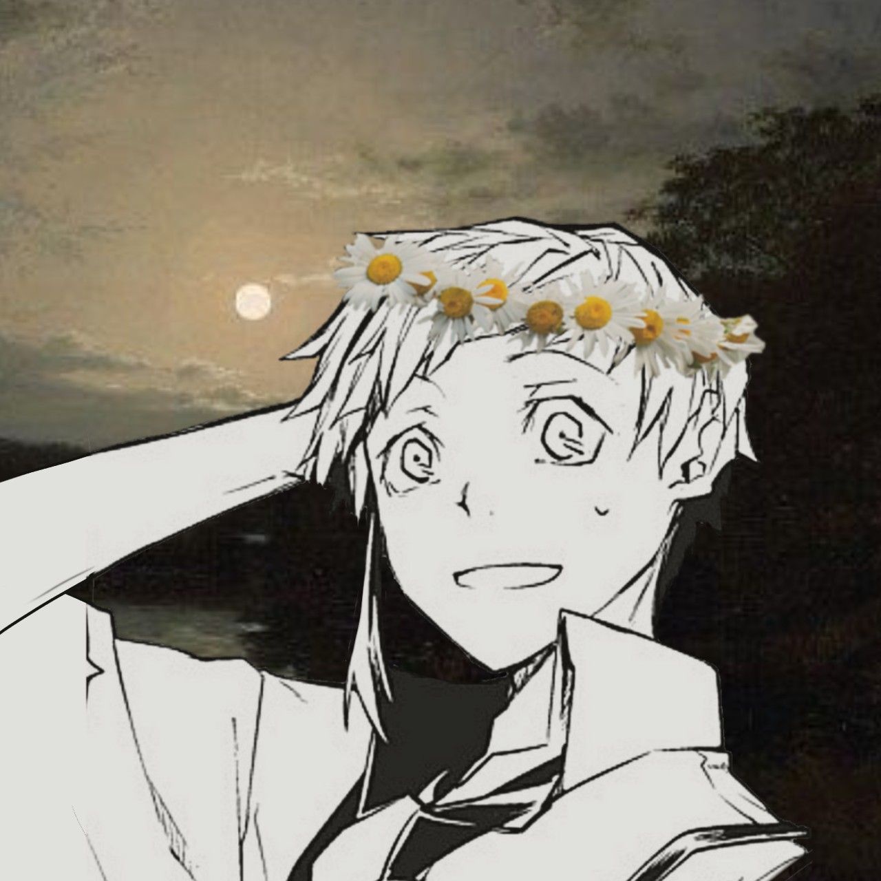 Аватар пользователя