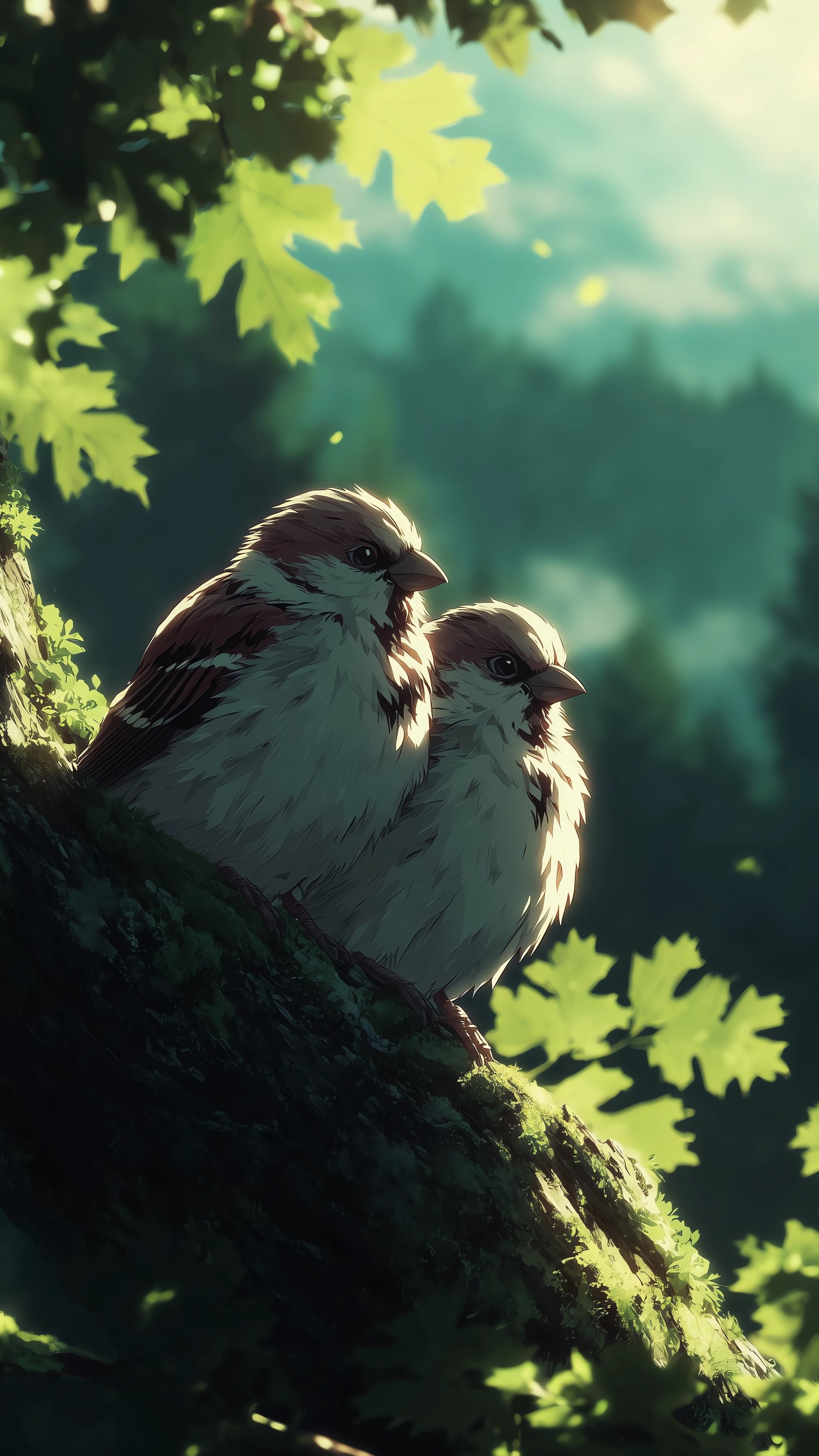 Аватар пользователя