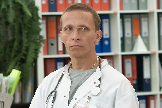 Аватар пользователя