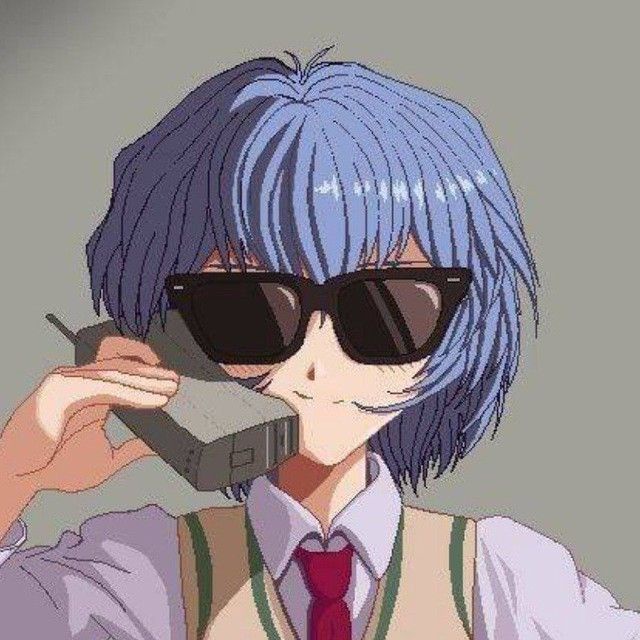 Аватар пользователя