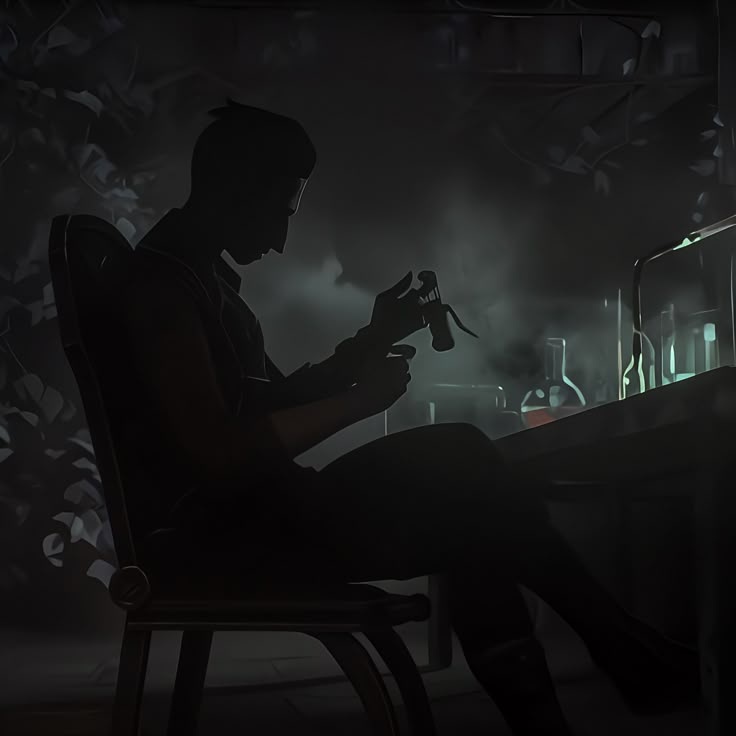 Аватар пользователя