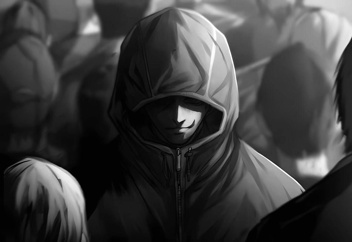 Аватар пользователя