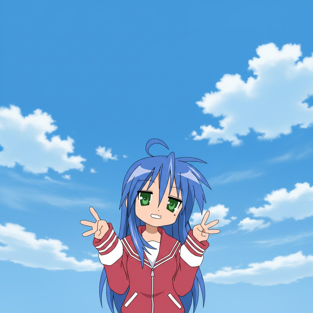 Аватар пользователя