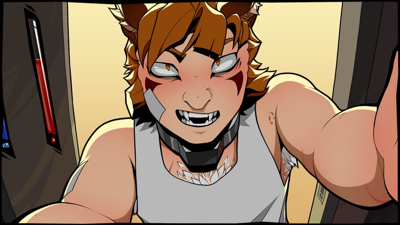 Аватар пользователя