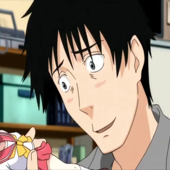 Аватар пользователя